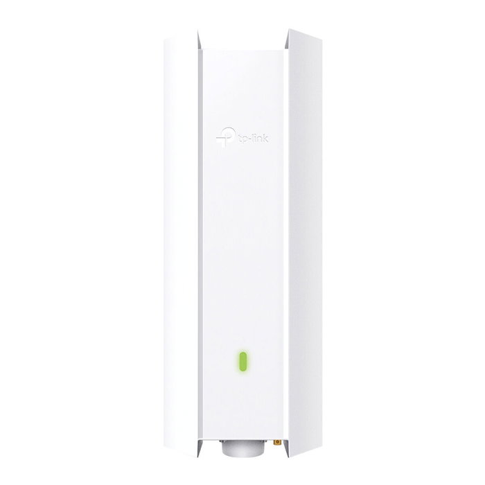 TP-Link Omada EAP623-Outdoor HD AX1800 Blanco TP-Link Omada EAP623-Outdoor HD AX1800 Blanco