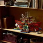 LEGO ONE PIECE Restaurante Flotante Baratie 75640