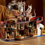 LEGO ONE PIECE Restaurante Flotante Baratie 75640