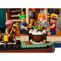 Lego ONE PIECE Restaurante Flotante Baratie 75640