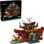 Lego ONE PIECE Restaurante Flotante Baratie 75640
