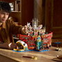 Lego ONE PIECE Restaurante Flotante Baratie 75640