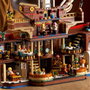 Lego ONE PIECE Restaurante Flotante Baratie 75640