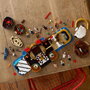 Lego ONE PIECE Restaurante Flotante Baratie 75640