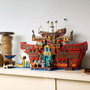 Lego ONE PIECE Restaurante Flotante Baratie 75640
