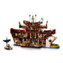 Lego ONE PIECE Restaurante Flotante Baratie 75640