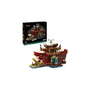 Lego ONE PIECE Restaurante Flotante Baratie 75640