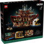 LEGO ONE PIECE Restaurante Flotante Baratie 75640