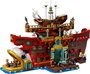 LEGO ONE PIECE Restaurante Flotante Baratie 75640