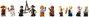 LEGO ONE PIECE Restaurante Flotante Baratie 75640