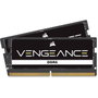 Corsair Vengeance CMSX16GX5M1A5600C48 16 GB DDR5 5600 MHz SO-DIMM