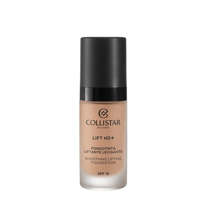 Collistar LIFT HD+ Base de Maquillaje Reafirmante y Alisante #4R