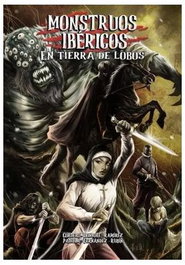 Monstruos Ibericos 02