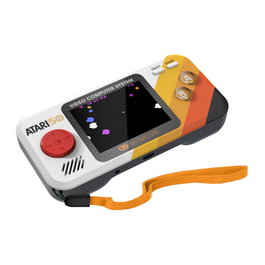 Atari Consola de Juego Pocket Player Pro