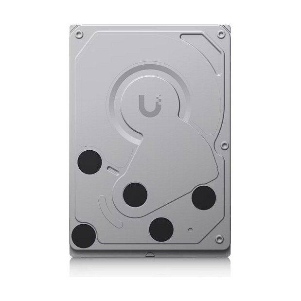 Ubiquiti UACC-HDD-S-4TB Disco Duro Interno de 4 TB Ubiquiti UACC-HDD-S-4TB Disco Duro Interno de 4 TB