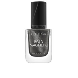 Catrice BOLD MAGNETIC Esmalte de Uñas Magnético #040-Caught In Your Orbit 10,5 ml Bronce Metálico Efecto 3D