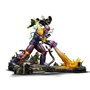 Marvel Estatua 1/20 Demi Art Scale X-Men Danger Room Diorama A 42 cm
