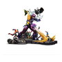 Marvel Estatua 1/20 Demi Art Scale X-Men Danger Room Diorama A 42 cm
