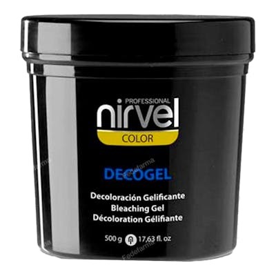Nirvel Decogel 500g