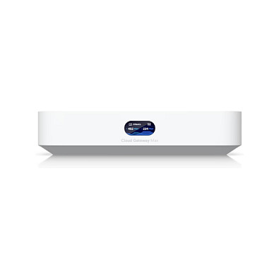 Ubiquiti UniFi Cloud Gateway Max UCG-Max-NS Blanco Ubiquiti UniFi Cloud Gateway Max UCG-Max-NS Blanco
