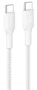 Belkin BoostCharge Pro Cable USB-C a USB-C 240W 2m Blanco