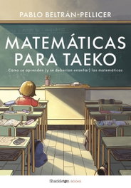 SHACKLETON KIDS Matematicas para Taeko