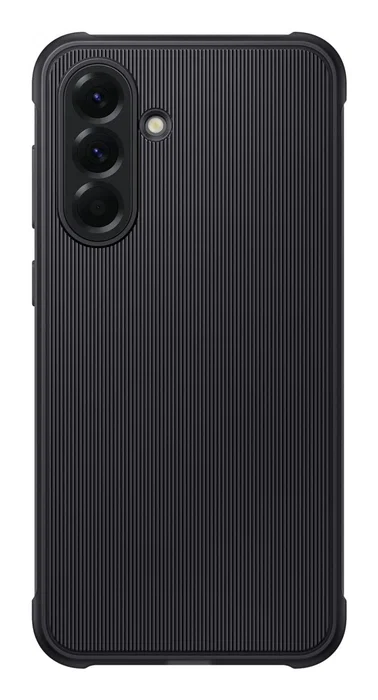 Samsung Funda Rugerizada para Galaxy A56 5G - Negro