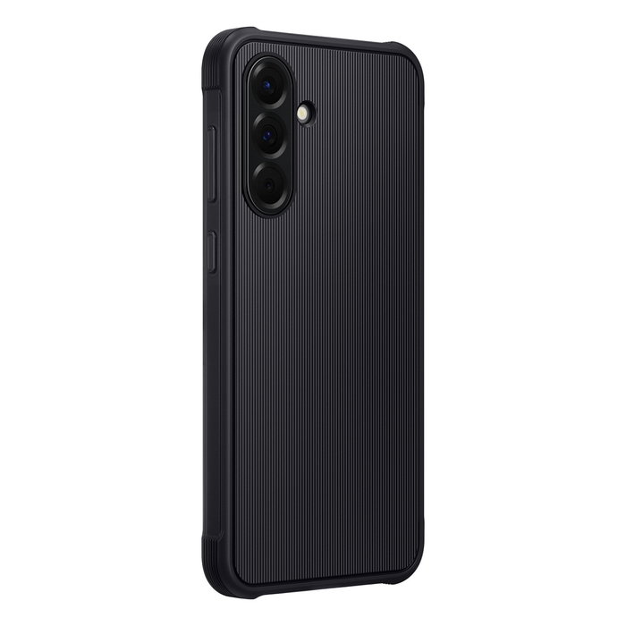 Samsung Funda Rugerizada para Galaxy A56 5G - Negro