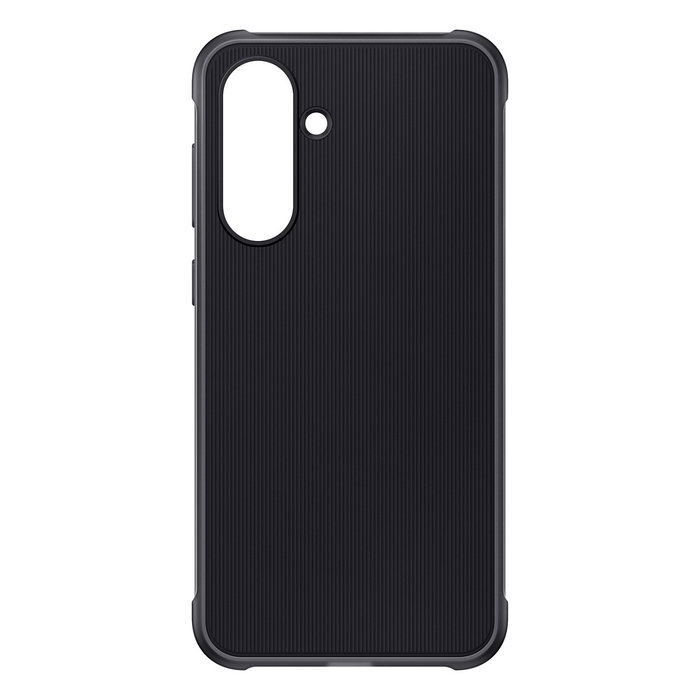 Samsung Funda Rugerizada para Galaxy A56 5G - Negro