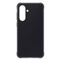 Samsung Funda Rugerizada para Galaxy A56 5G - Negro