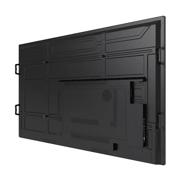 ViewSonic ViewBoard IFP8634 Pantalla Táctil Interactiva 86 Pulgadas (218 cm), UHD 4K 3840x2160, Android 14, 8GB RAM, 40 Puntos Táctiles, Montaje VESA ViewSonic ViewBoard IFP8634 Pantalla Táctil Interactiva 86 Pulgadas (218 cm), UHD 4K 3840x2160, Android 14, 8GB RAM, 40 Puntos Táctiles, Montaje VESA