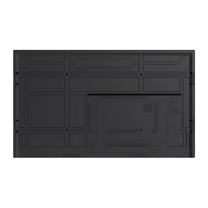 ViewSonic ViewBoard IFP8634 Pantalla Táctil Interactiva 86 Pulgadas (218 cm), UHD 4K 3840x2160, Android 14, 8GB RAM, 40 Puntos Táctiles, Montaje VESA ViewSonic ViewBoard IFP8634 Pantalla Táctil Interactiva 86 Pulgadas (218 cm), UHD 4K 3840x2160, Android 14, 8GB RAM, 40 Puntos Táctiles, Montaje VESA