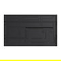 ViewSonic ViewBoard IFP8634 Pantalla Táctil Interactiva 218,45cm 86 Pulgadas UHD