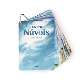 MTM, Fixa-t'hi: núvols