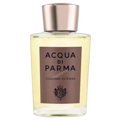 ACQUA DI PARMA Colonia Intensa Eau de Cologne 180ml ACQUA DI PARMA Colonia Intensa Eau de Cologne 180ml