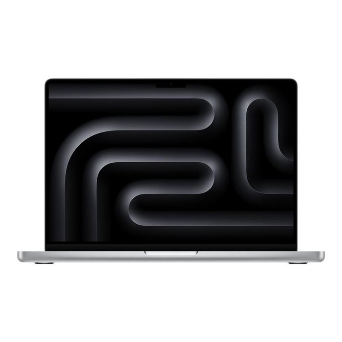 Apple Macbook Pro 14" Ordenador Portátil Plata (M4 Max 14 núcleos, 36 GB RAM, 1 TB SSD) Apple macOS Sequoia 15.0 Apple Macbook Pro 14" Ordenador Portátil Plata (M4 Max 14 núcleos, 36 GB RAM, 1 TB SSD) Apple macOS Sequoia 15.0
