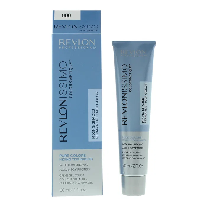 Revlon Revlonissimo Colorsmetique 900 Fuchsia