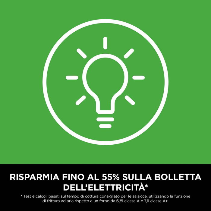 Olla Eléctrica NINJA ON500EU