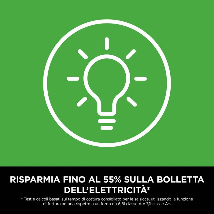 Olla Eléctrica NINJA ON500EU