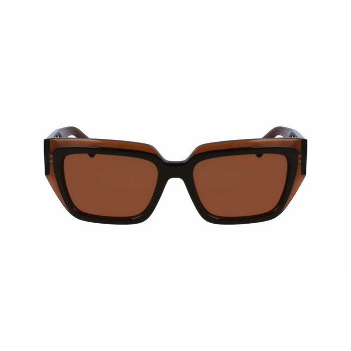 Gafas de Sol Mujer Salvatore Ferragamo SF2002S-233 Ø 55 mm