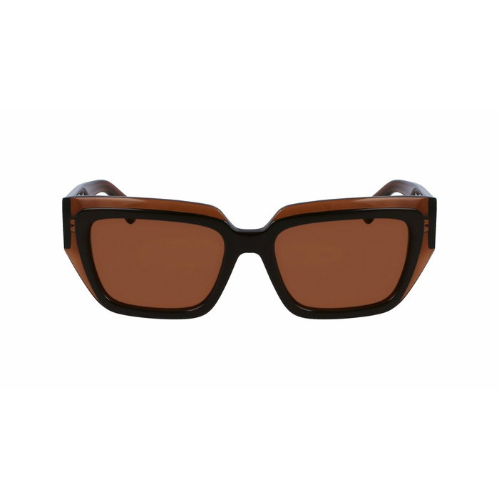 Gafas de Sol Mujer Salvatore Ferragamo SF2002S-233 Ø 55 mm