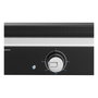Campingaz Plancha Electric 1 XD con superficie de hierro fundido