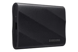 Samsung Portable SSD T9 2 TB Negro