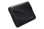 Samsung Portable SSD T9 2 TB Negro