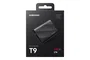 Samsung Portable SSD T9 2 TB Negro