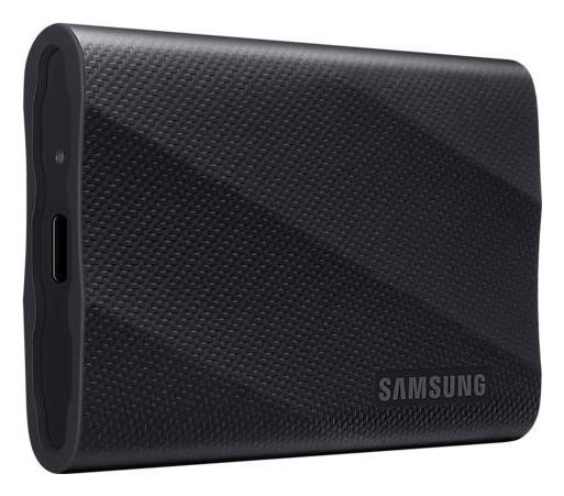 Samsung Portable SSD T9 2 TB Negro