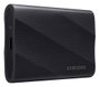 Samsung Portable SSD T9 2 TB Negro