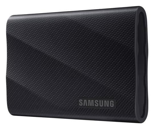 Samsung Portable SSD T9 2 TB Negro