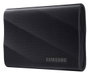 Samsung Portable SSD T9 2 TB Negro