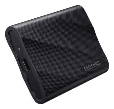 Samsung Portable SSD T9 2 TB Negro
